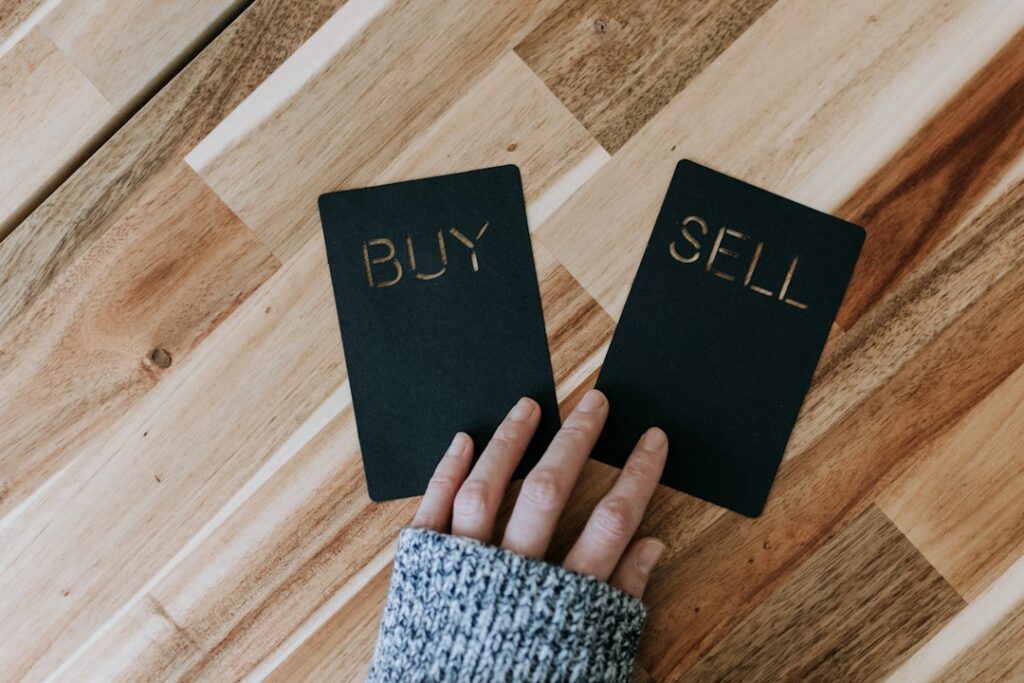 Photo Cryptocurrency market